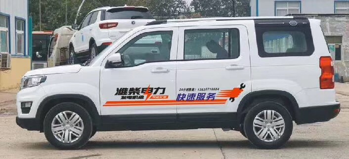 發電機組功率與海拔、溫度、使用時間之間的關系